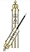 Produktbild AyBeauty Wimpernserum & Augenbrauenserum hochdosiert Lash Booster AyLash 8ml Vegan & Tierversuchsfrei