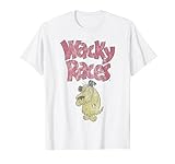 Wacky Races Muttley T-Shirt