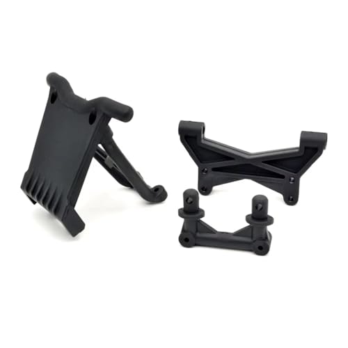 Kit pare-chocs avant 8637 : idéal pour piloter le ZD Racing DBX-07