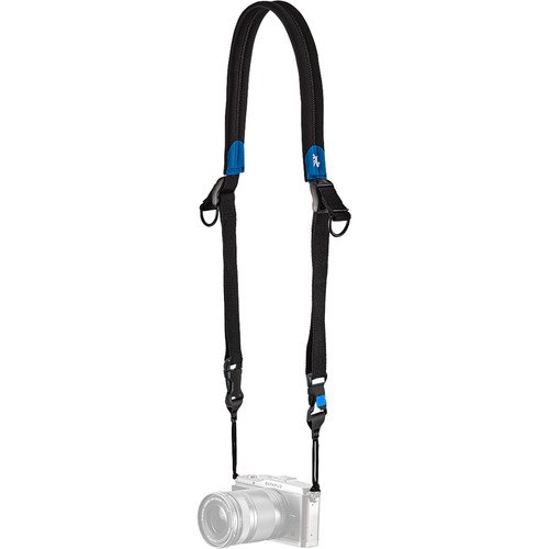 Miggo Carrying Strap, Black (Mw Ms-Str Bb 25) #TOP17