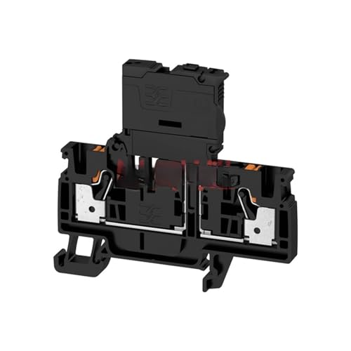 Bloques de terminales de fusibles de 10-36V para protección eléctrica eficiente