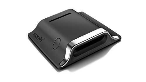 Bury PowerKit Universale Supporto passivo Nero