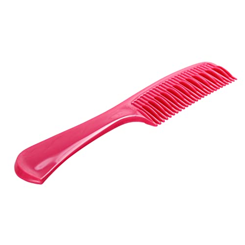 Peine desmonta nudos Allegro Combs 1003 rosa miniatura 2