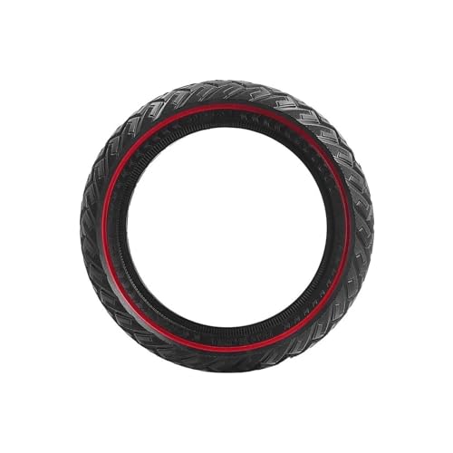 Pneu plein trottinette robuste 60/65-6.9 Ninebot G65 - 2