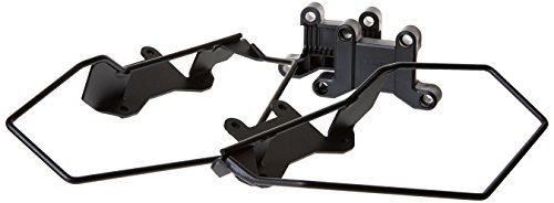 Saco lateral SHAD D0SS5SE negro compatible con Top Master 1