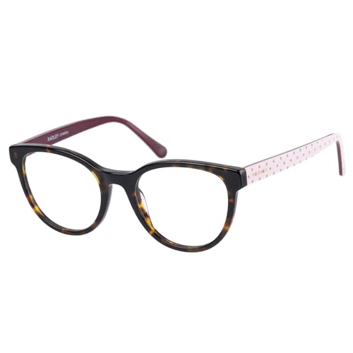 Monturas Radley Prescription Eyewear exclusivas de acetato para mujer
