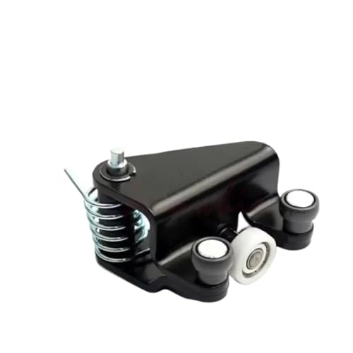 Charnière de porte coulissante Nissan Primastar 7700312372 guide de rechange côté droit milieu
