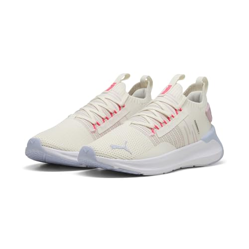 Image of PUMA Womens Softride Symmetry Fuzion Running Shoes