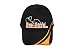 Produktbild Live-Strip Baseball-Cap, schwarzes Basecap für Herren, Schirmmütze mit lustigem Spruch, Erotik Merchandise, aus 100% Baumwolle, Menge: 1 Stück