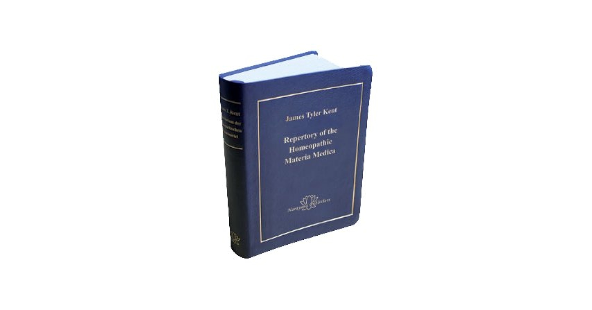 Homeopathic Medical Repertory 洋書 Homoeopathic Medical Repertory: Murphy, Dr Robin