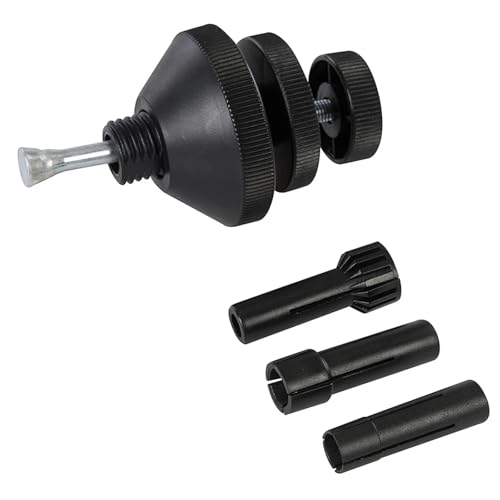 Alineador embrague vehículo herramienta de calibración y reparación de transmisión manual coche