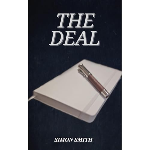 The Deal by Simon Smith episode artwork