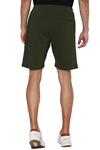 Image of Allen Solly Men Casual Shorts