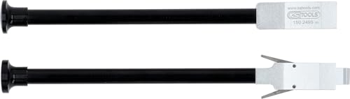 Outil de démontage connecteur KS TOOLS 150.2495 pour faisceau électrique auto - 3