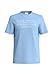 Produktbild s.Oliver Herren 2141460 T-Shirt, 50D1, XXL