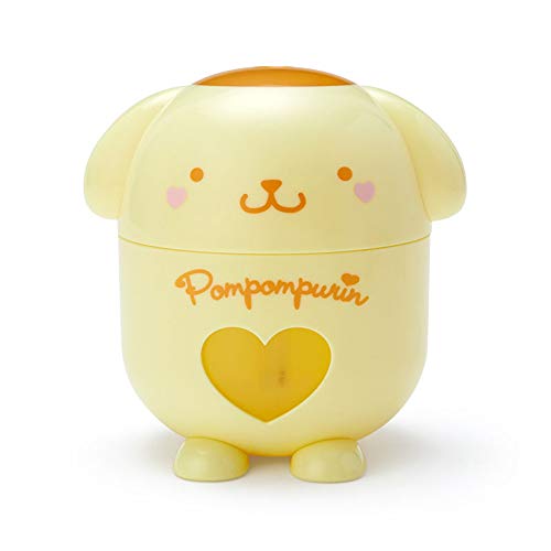 ポムポムプリン キャラクター形卓上加湿器