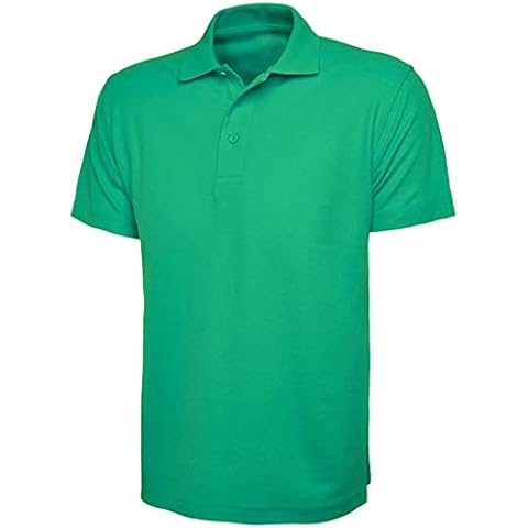 ACHOMO® Kids Classic Summer Polo Shirts Cover