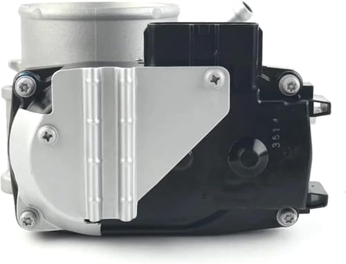 Válvula de mariposa para Eclipse 2.4L que regula la aceleración con precisión 2
