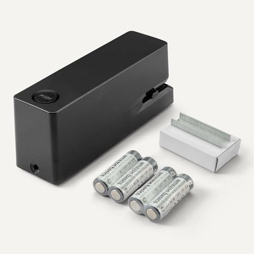 Amazon Basics Electric Automatic Stapler