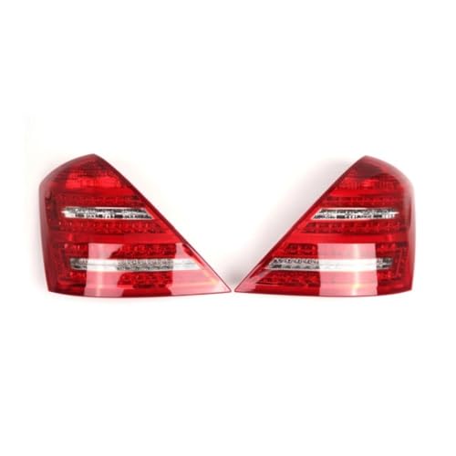 Feu arrière A2218201364 haute visibilité pour Classe S W221 S350 S500 gauche