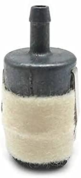 Fuel Filter for RC Models D20*H28mm Clunk Style in-Tank Fuel Filter for RC Plane