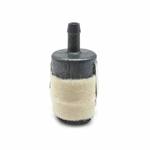 Fuel Filter for RC Models D20*H28mm Clunk Style in-Tank Fuel Filter for RC Plane