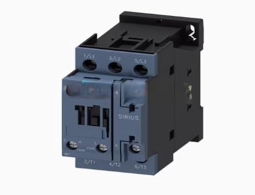 1 piece 3RT6027-1AP00 contactor