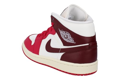 Image of Air Jordan 1 Mid Women's Shoes
