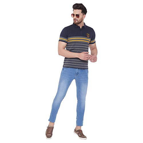 Image of Austin Wood Men's Regular Fit T-Shirt