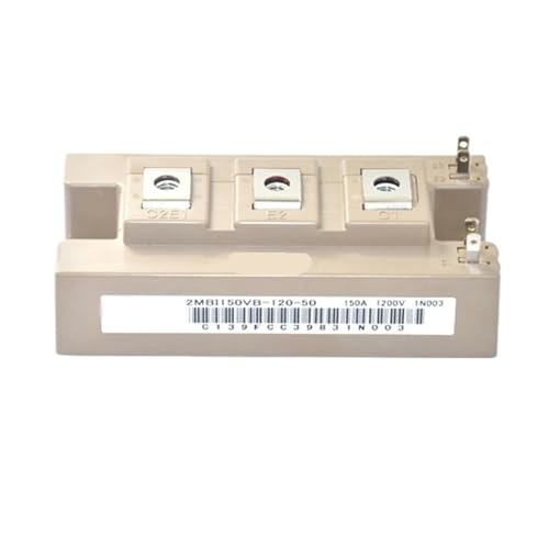 Module de puissance 2MBI150VB-120-55 pour onduleur et commande de moteur - 2