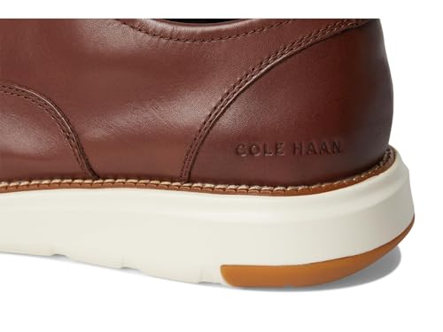 Image of Cole Haan Men's Grand Atlantic Oxford