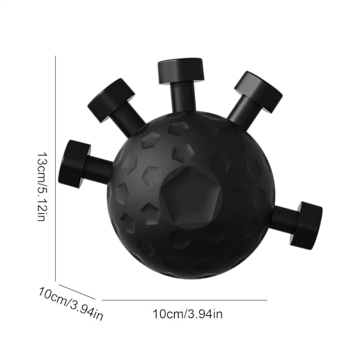 Finger Grip Strengthener, Finger Exerciser & Hand Strengthener, Hand Grips Strengthener, Forearm Strengthener For Hand Strengthening Devices - Image 6