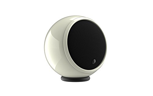 Gallo Acoustics Micro Loudspeaker (Creme)