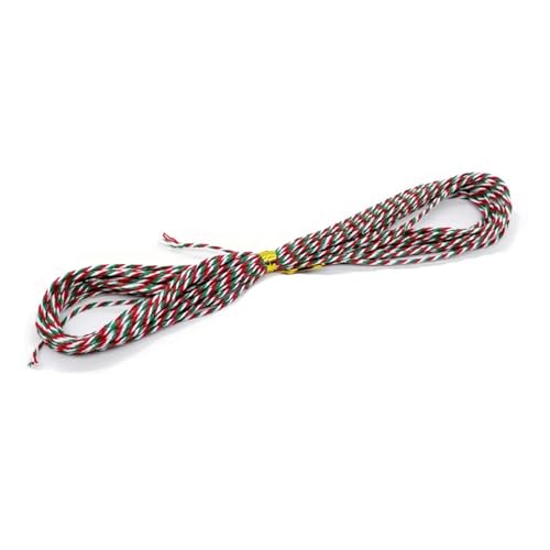 �ȂЂ� �Ȗ��R 10�`20m �Ԕ�(Cotton String-2,15 meters)