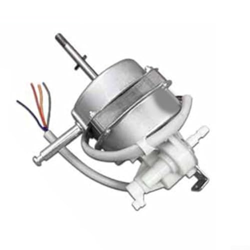 Motor de repuesto para modelos de ventilador de suelo FS4010K FS408A FS403G FS4012K1 con funcionamiento suave y refrigeración fiable