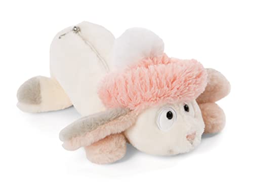 NICI Trousse à Crayons Lapin Liska Green