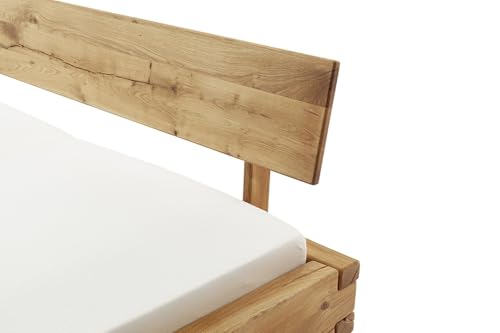 möbelando Massivholzbett >Kreta – Bild 7
