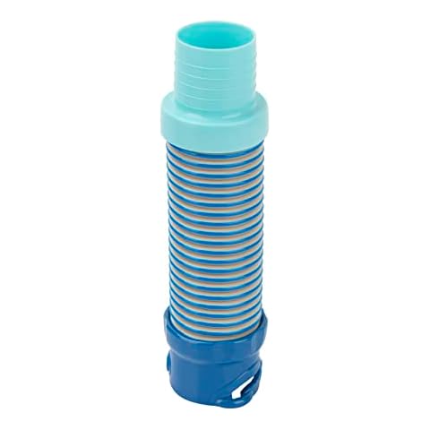 ANTOBLE X77094 Pool Vacuum Hose Adapter for Zodiac MX6 MX8 Pool Cleaner, Swimming Pool Suction Adapter Leaf Catcher Hose Adaptor Cover