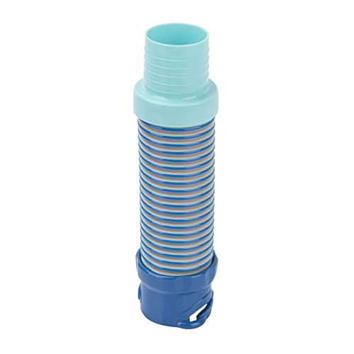 ANTOBLE X77094 Pool Vacuum Hose Adapter for Zodiac MX6 MX8 Pool Cleaner, Swimming Pool Suction Adapter Leaf Catcher Hose Adaptor