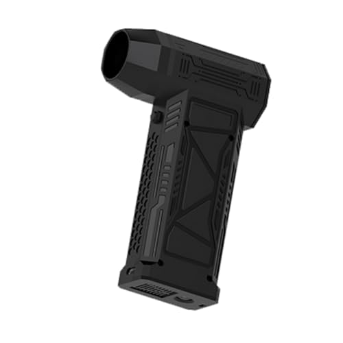 Ventilatore Portatile A 150000RPM Turbo Ricaricabile A Mano Soffiante Strumento di Pulizia per la Auto A Casa.