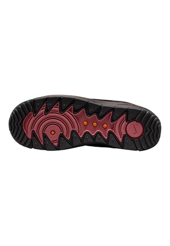 Image of Nike Women's Air Force 1 Wild Shoes