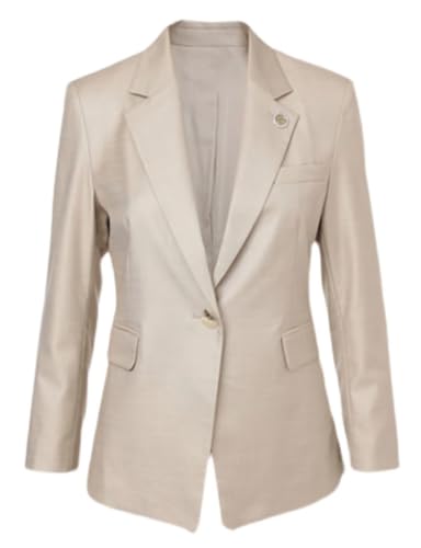 Veste de costume femme élégante pour le travail et le quotidien