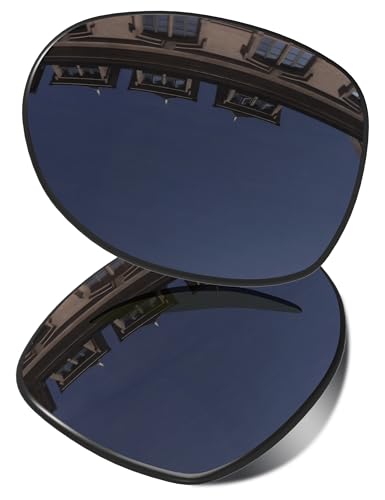 Image of Lenses Replacement for Oakley Pulse OO9198 Sunglass - Confirm Fit | Scratch Resistant