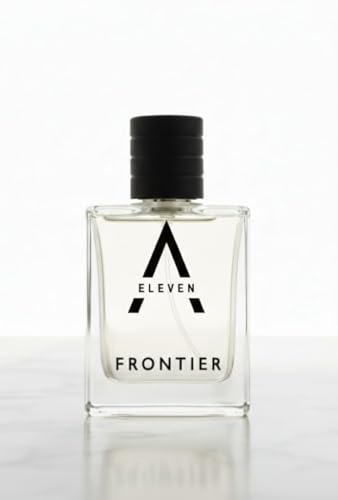 Image of A ELEVEN Spicy Woody Perfume for Men & Women Eau De Parfum Long Lasting Fragrance with Nutmeg Cinnamon Cardamom Grapefruit Lavender Amber Sandalwood Patchouli Vetiver