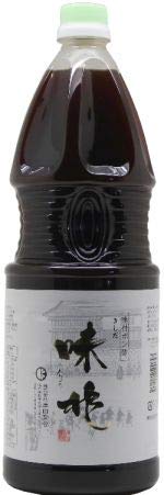 岸田ぽん酢 味付ポン酢 味兆 1800ml