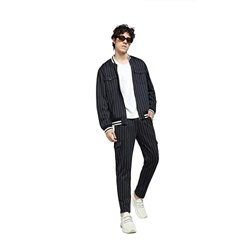 Image of JACK & JONES Men Jogging Suit Pants
