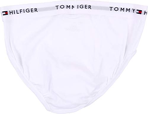 Tommy Hilfiger Men's Cotton Classics 4-Pack Brief - image 3