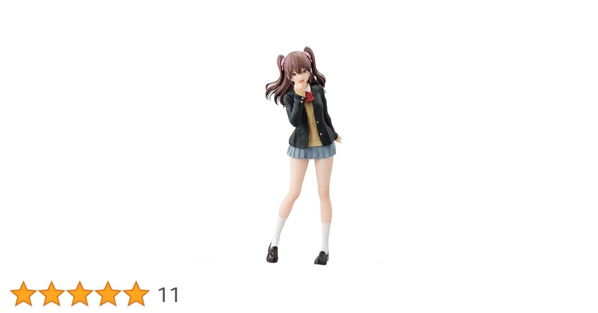 【即日発送可能】 2.5次元の誘惑 橘美花莉 みかりん コスプレ衣装 制服 Amazon.co.jp: 2.5次元の誘惑 GLITTER&GLAMOURS 橘 美花莉 制服