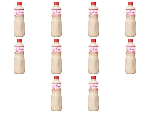 �P���R�[�}���l�[�Y �����̎|�ݍ���a���h���b�V���O 1L×10�{ �퉷(�܂Ƃߔ���) (Vandro���S�t��EINDEXBOX)