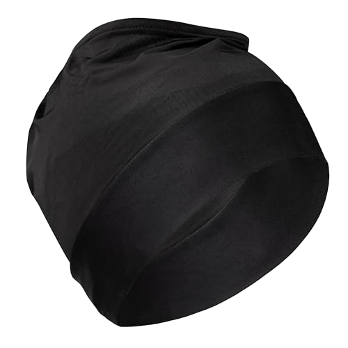 Evolve Satin Pineapple Cap